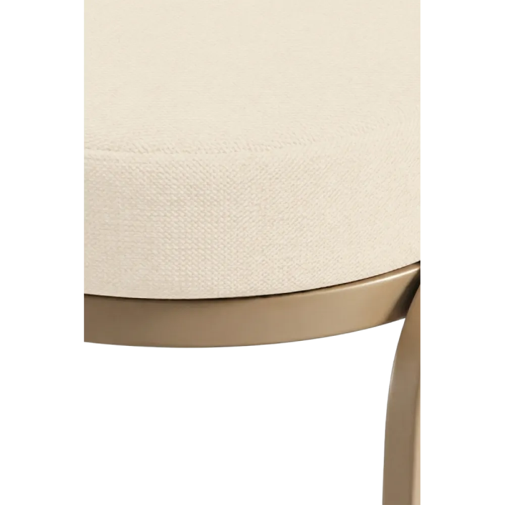 Банкетный стул ALICANTE MODERN AM660 (KB/AM660/PK/STM)