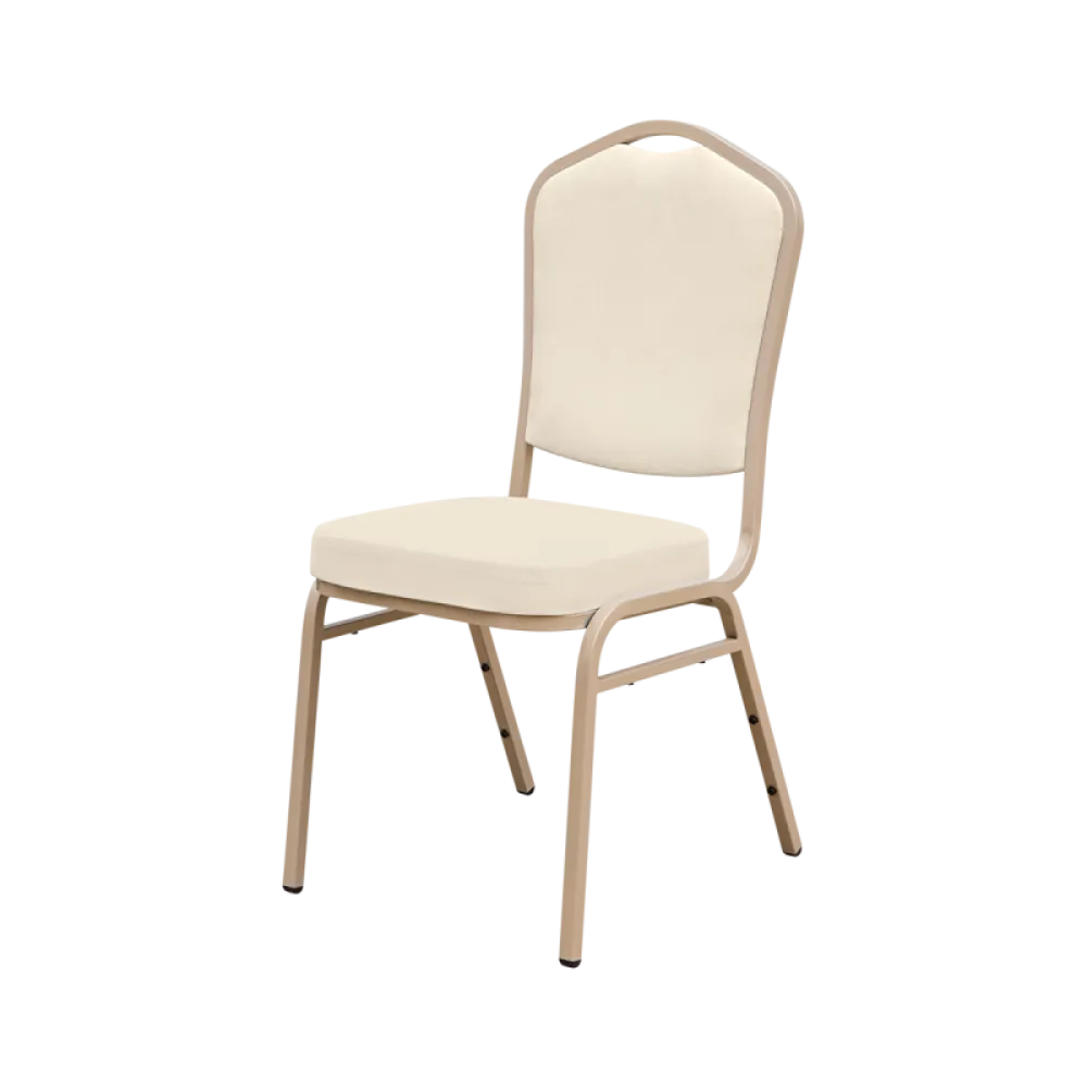Банкетный стул ALICANTE MODERN AM660 (KB/AM660/PK/STM)