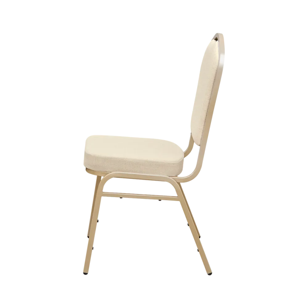 Банкетный стул ALICANTE MODERN AM770 (KB/AM770/PK/STM)