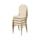 Банкетный стул ALICANTE MODERN AM770 (KB/AM770/PK/STM)