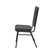 Банкетный стул ALICANTE MODERN AM330 (KB/AM330/PK/STM)