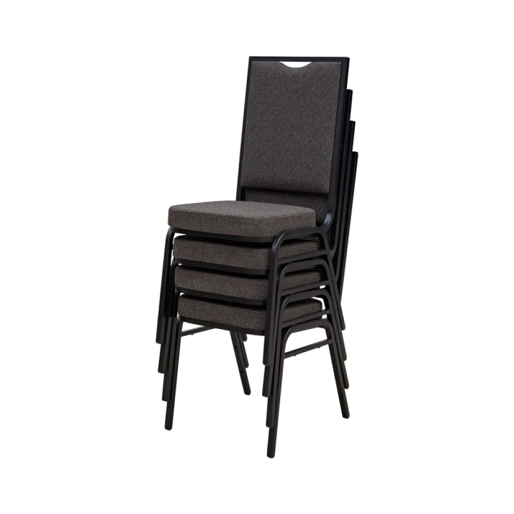 Банкетный стул ALICANTE MODERN AM330 (KB/AM330/PK/STM)