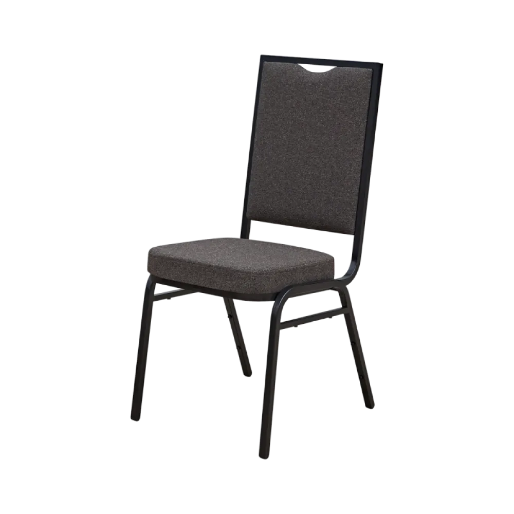 Банкетный стул ALICANTE MODERN AM330 (KB/AM330/PK/STM)