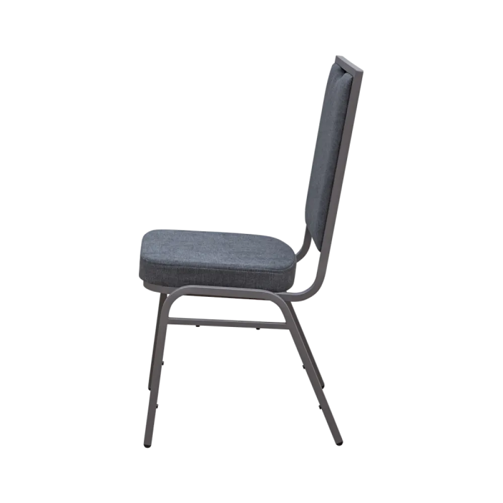 Банкетный стул ALICANTE MODERN AM440 (KB/AM440/PK/STM)