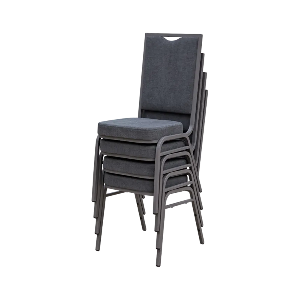 Банкетный стул ALICANTE MODERN AM440 (KB/AM440/PK/STM)