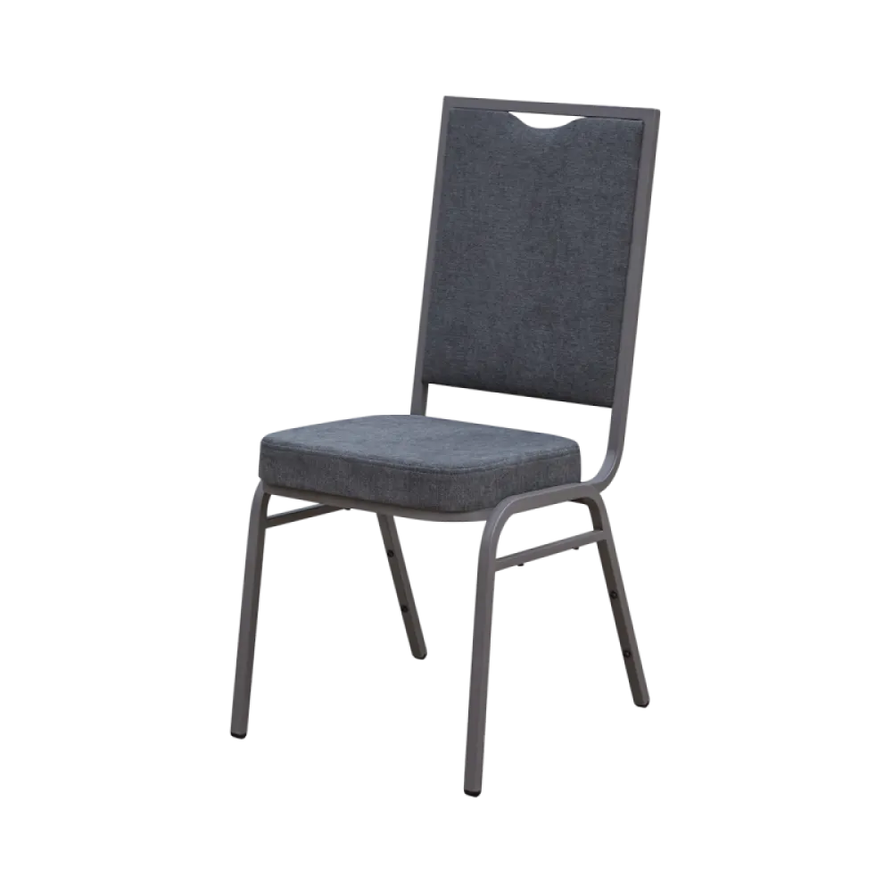 Банкетный стул ALICANTE MODERN AM440 (KB/AM440/PK/STM)