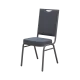 Банкетный стул ALICANTE MODERN AM440 (KB/AM440/PK/STM)