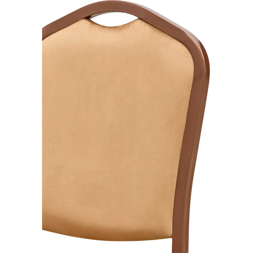 Банкетный стул MUSIC RUMBA, 25x25 mm (KB/RUMBA/PK/STM)