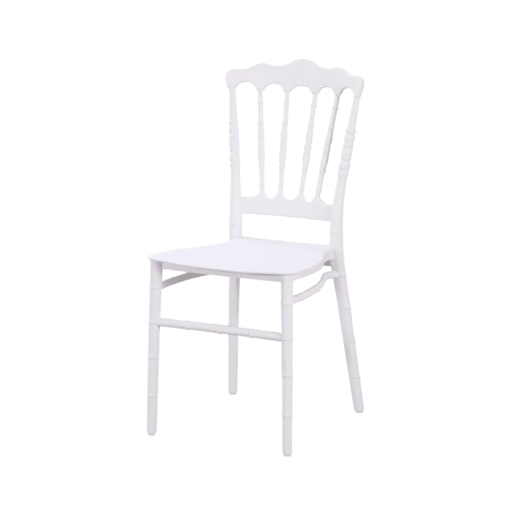 Стул NAPOLEON SIMPLE (KSL/NAPOLEON.SIMPLE.500/BS/STM)