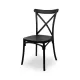 Стул FIORINI 501 (KS/FIORINI.501/BS/STM)