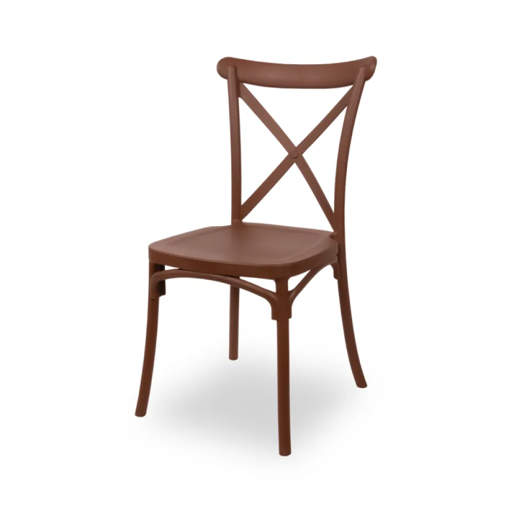Стул FIORINI 501 (KS/FIORINI.501/BS/STM)