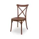 Стул FIORINI 501 (KS/FIORINI.501/BS/STM)