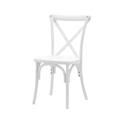 Стул CROSS-BACK PW.020