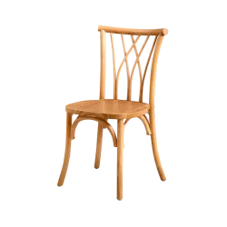 Стул VIENNA WOOD 2001