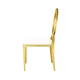 Стул GLAMOUR TAP (KSM/GLAMOUR.TAP.B60.100/FS/STM)