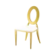 Стул GLAMOUR TAP (KSM/GLAMOUR.TAP.B60.100/FS/STM)
