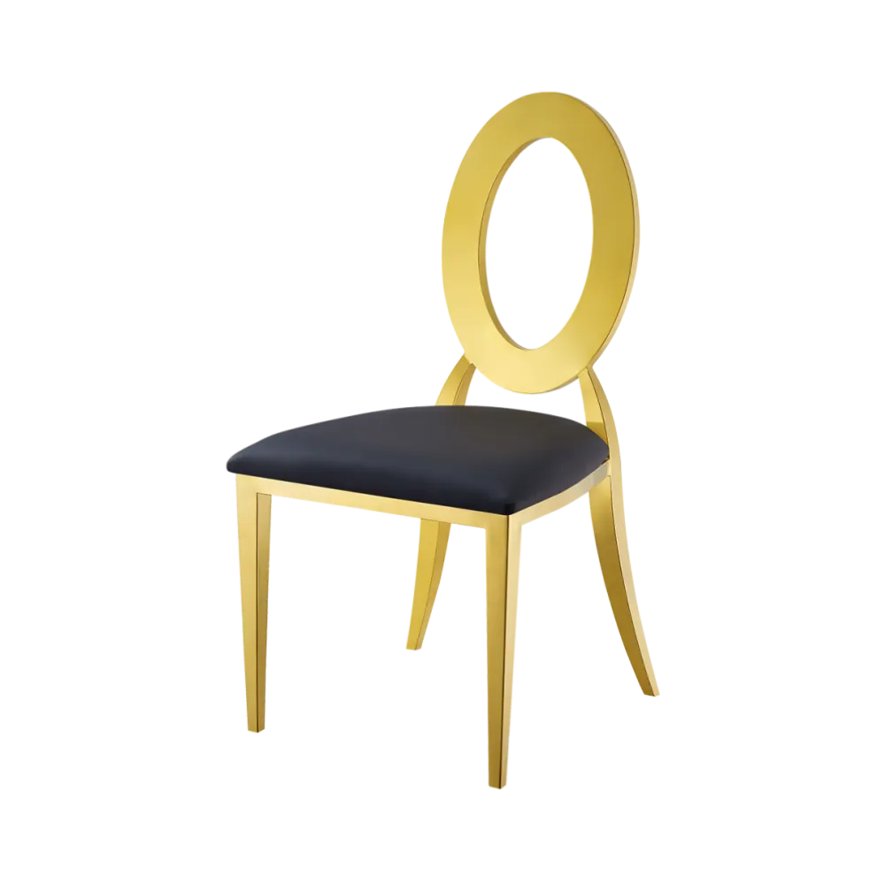 Стул GLAMOUR TAP (KSM/GLAMOUR.TAP.B60.100/FS/STM)
