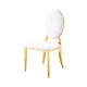 Стул GLAMOUR ALL TAP (KSM/GLAMOUR.ALL.TAP.B60.100/FS/STM)