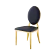 Стул GLAMOUR ALL TAP (KSM/GLAMOUR.ALL.TAP.B60.100/FS/STM)