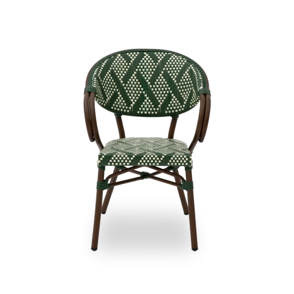 Стул CAMILLO 7040 (KOP/CAMILLO.TRT.7040/HH/STM)