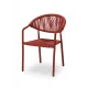 Стул CESARE 1616 (KOP/CESARE.TRP.1616/HH/STM)