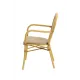 Стул RICCARDO ARM 0377 (KOP/RICCARDO.ARM.TX.0377/HH/STM)