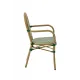 Стул RICCARDO ARM 2099 (KOP/RICCARDO.ARM.TRT.2099/HH/STM)