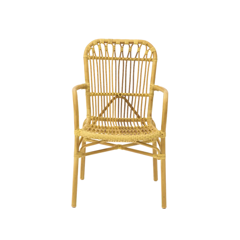 Стул BAMBOO (KOP/BAMBOO.TRP.0317/HH/STM)