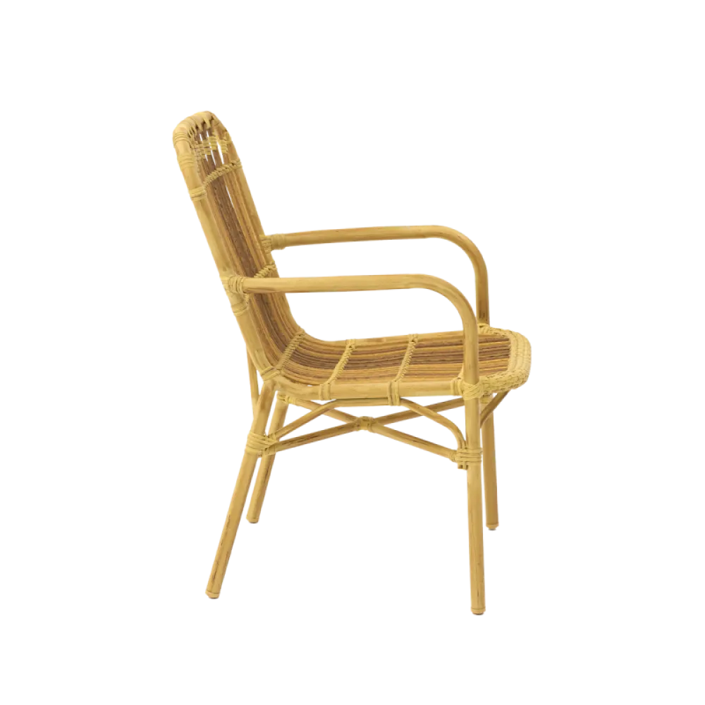 Стул BAMBOO (KOP/BAMBOO.TRP.0317/HH/STM)