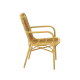 Стул BAMBOO (KOP/BAMBOO.TRP.0317/HH/STM)