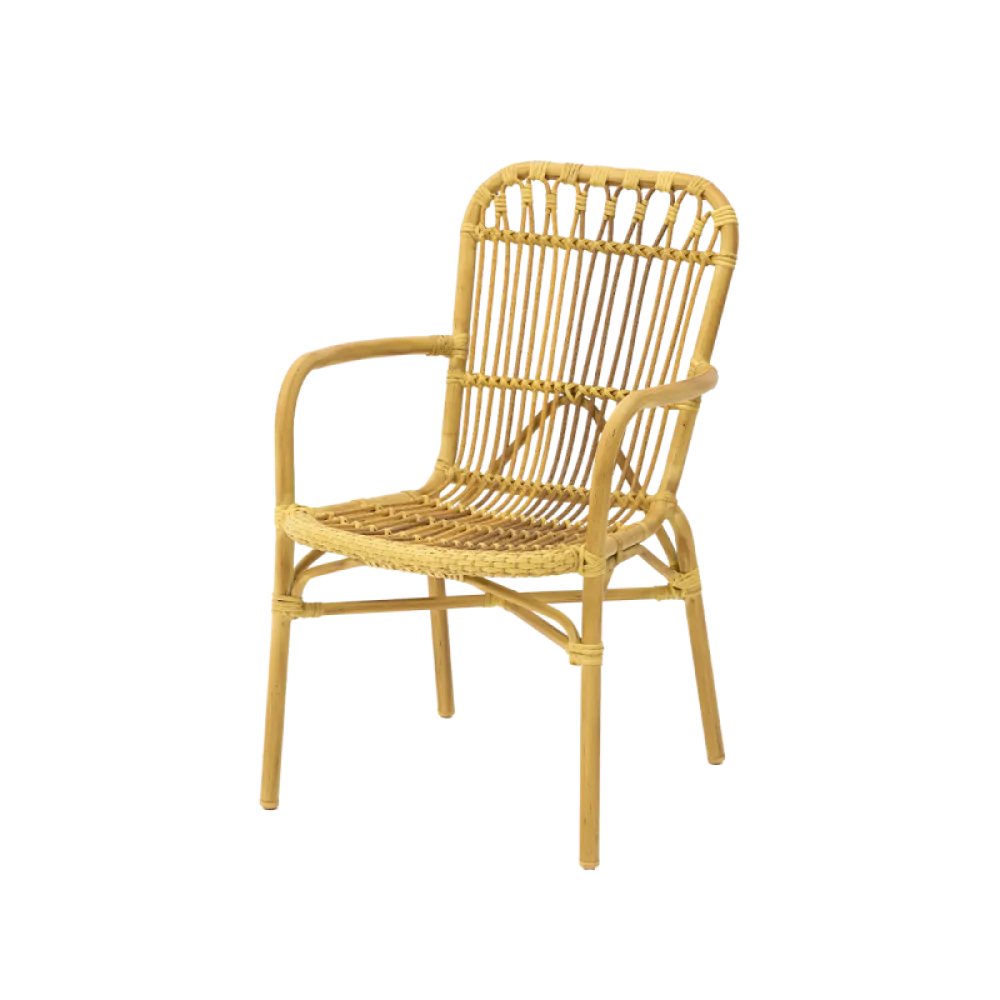 Стул BAMBOO (KOP/BAMBOO.TRP.0317/HH/STM)
