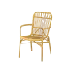 Стул BAMBOO (KOP/BAMBOO.TRP.0317/HH/STM)