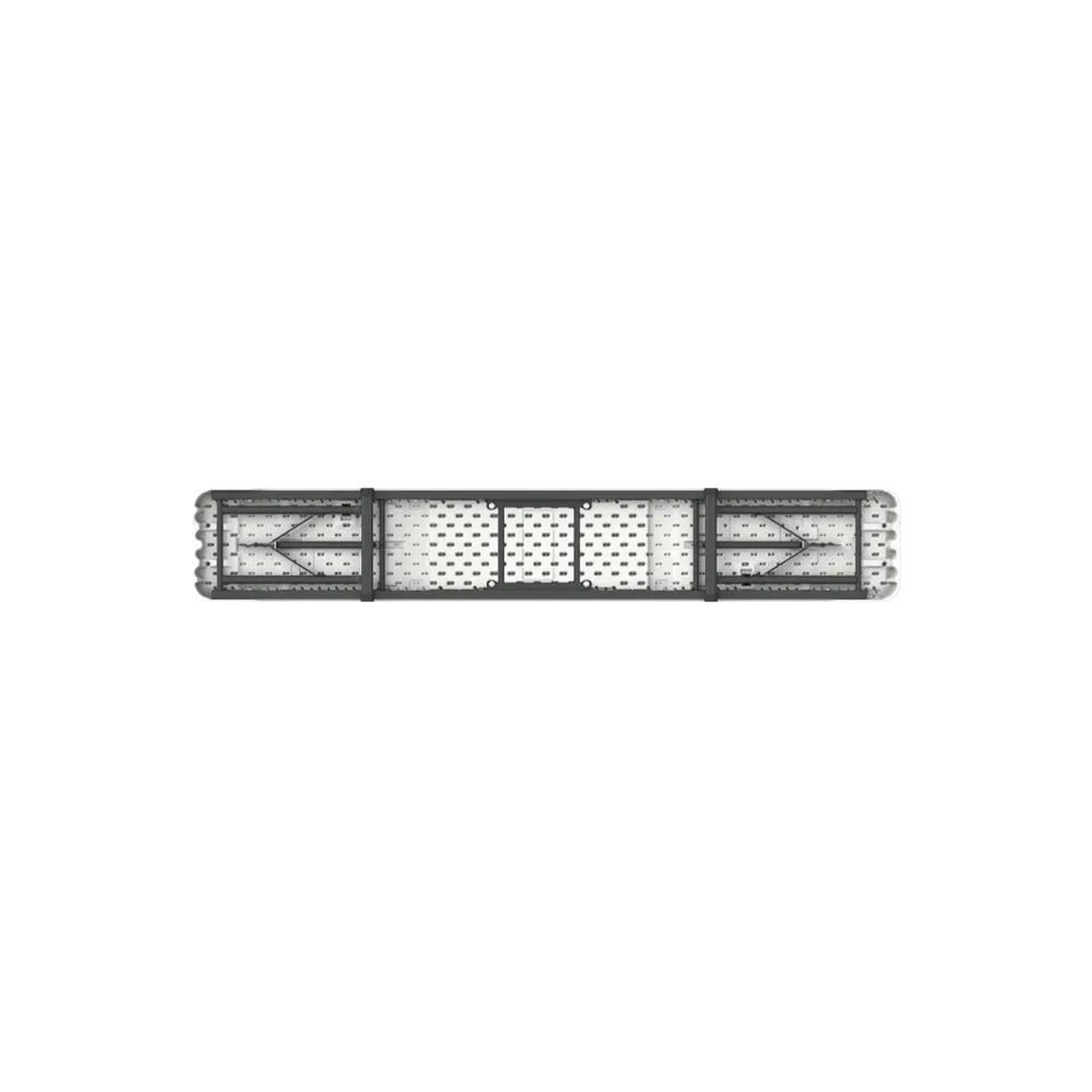 Складной стол 183 × 29 см (LC/80894/LT/STM)