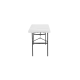 Складной стол 122 x 61 см (SC/80951/LT/STM)