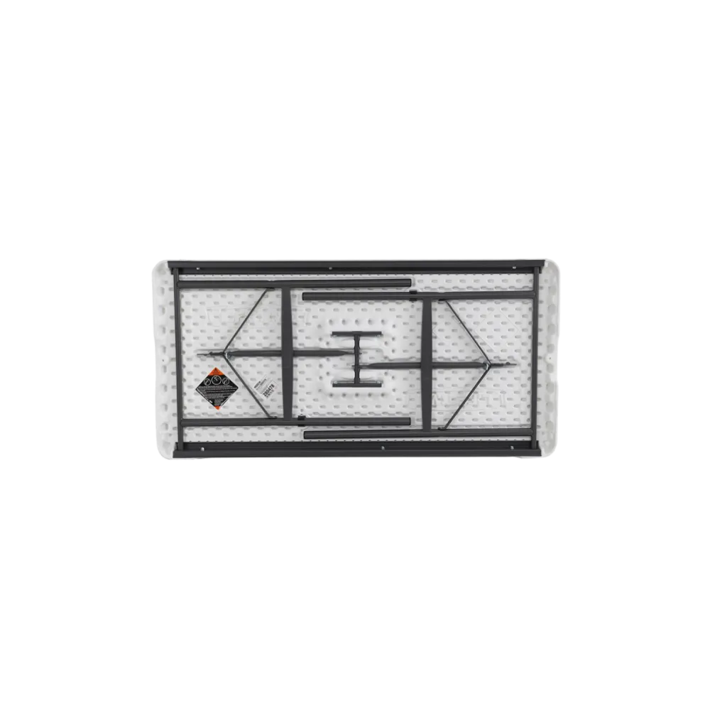 Складной стол 122 x 61 см (SC/80951/LT/STM)