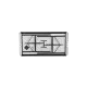 Складной стол 122 x 61 см (SC/80951/LT/STM)