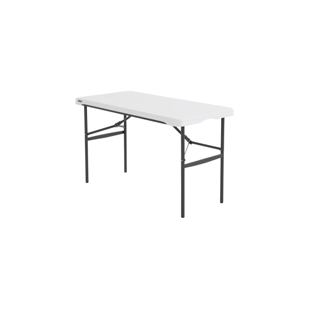 Складной стол 122 x 61 см (SC/80951/LT/STM)