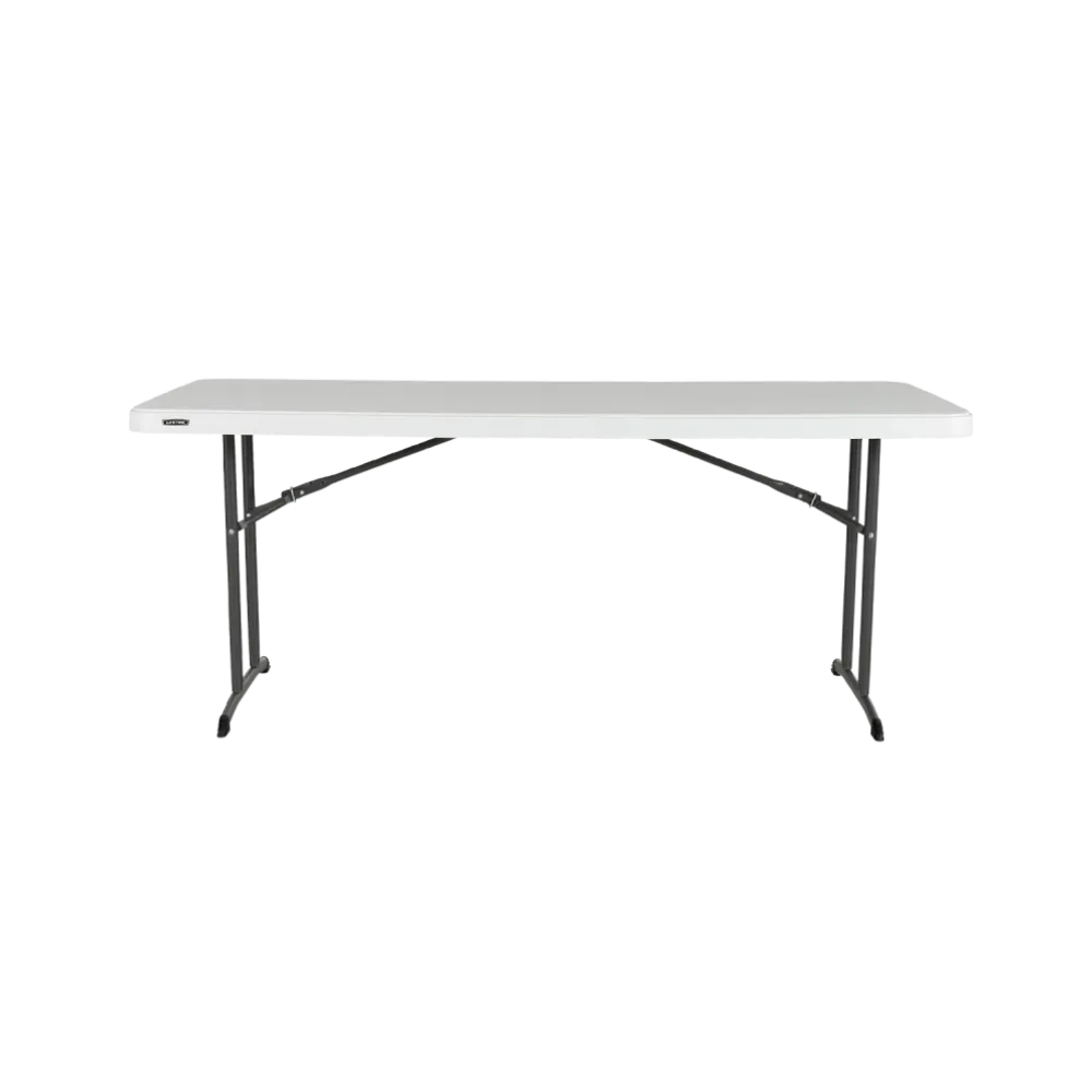 Складной стол 183 x 76 см (SC/80955/LT/STM)