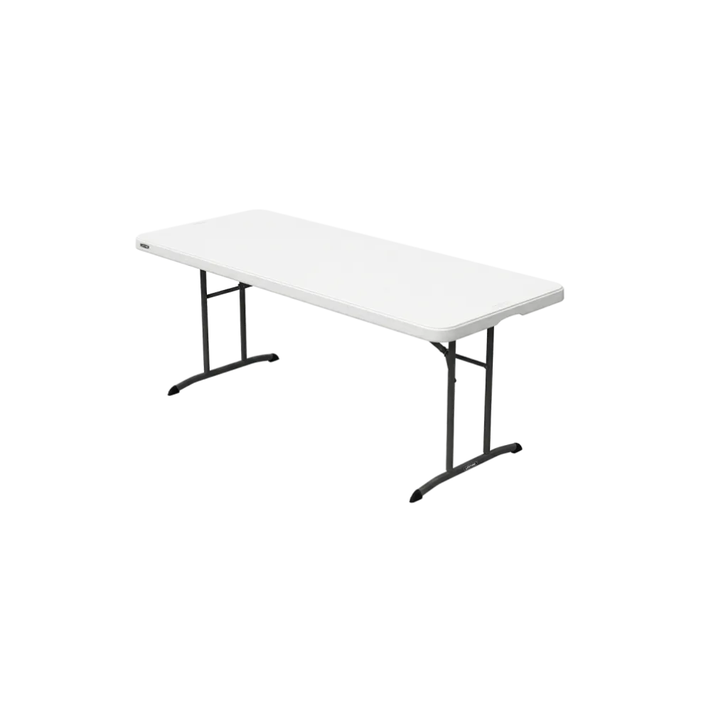 Складной стол 183 x 76 см (SC/80955/LT/STM)