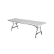 Складной стол 244x76cm (SC/81089/LT/STM)