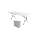 Складной стол 183 x 76 см, fold in half (SC/80471/LT/STM)