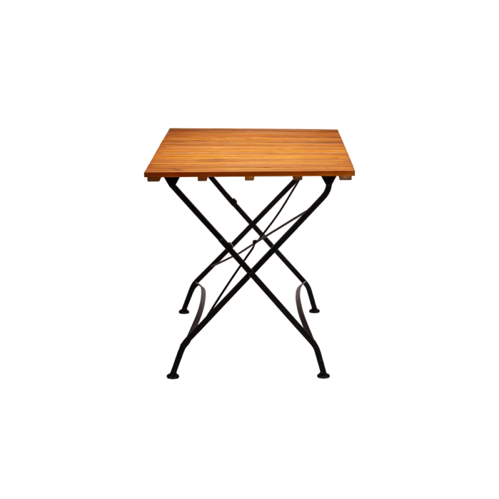 Стол LARA 120x70cm (SOD/LARA.01.10.12070/VL/STM)