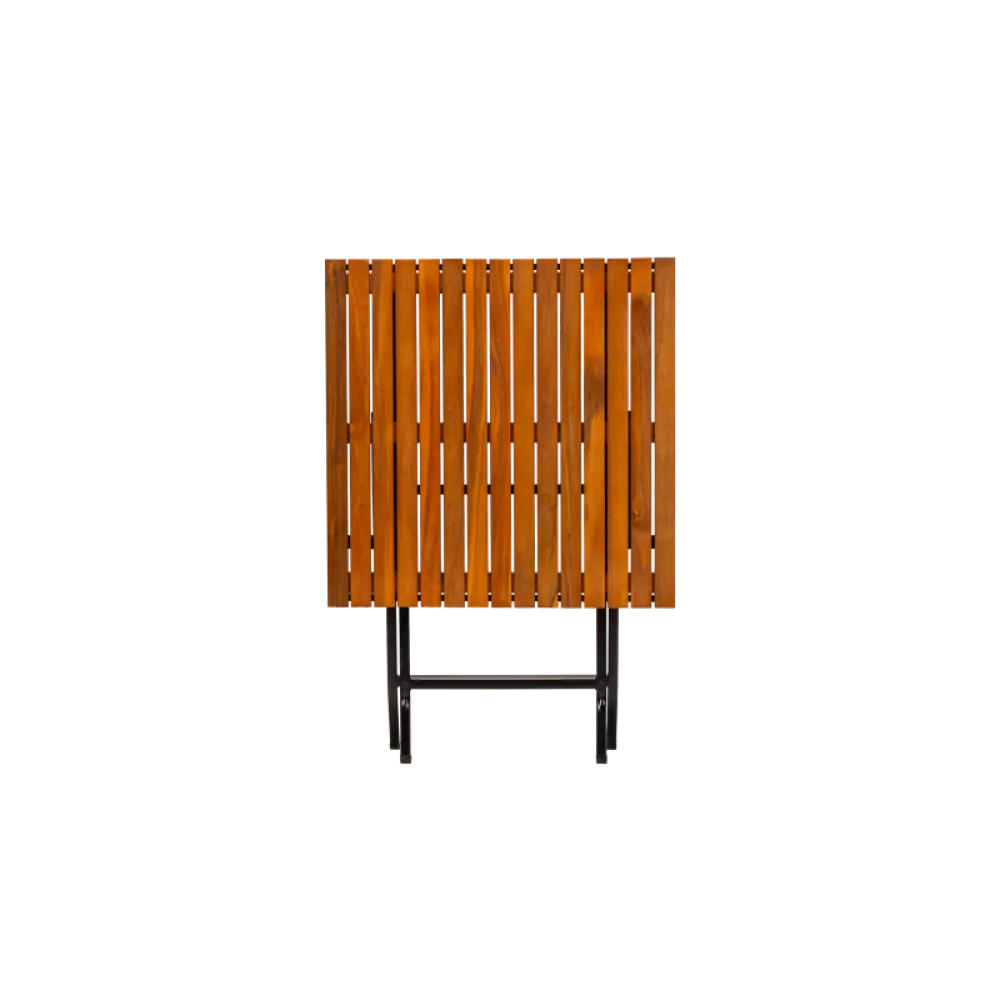 Стол ERICA 67x67cm (SOD/ERICA.01.10.6767/VL/STM)