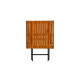 Стол ERICA 67x67cm (SOD/ERICA.01.10.6767/VL/STM)