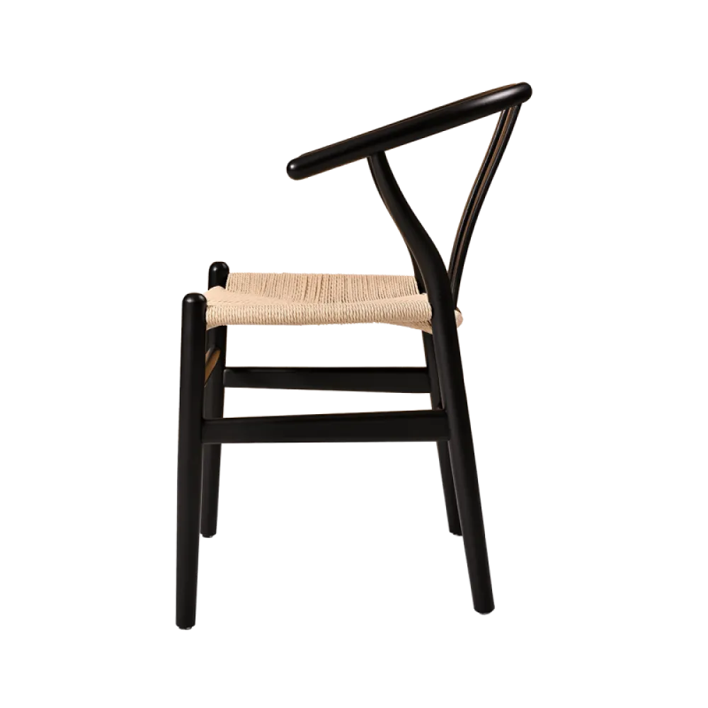 Стул WISHBONE 4001 (KDR/WISHBONE.4001/JK/STM)