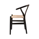 Стул WISHBONE 4001 (KDR/WISHBONE.4001/JK/STM)