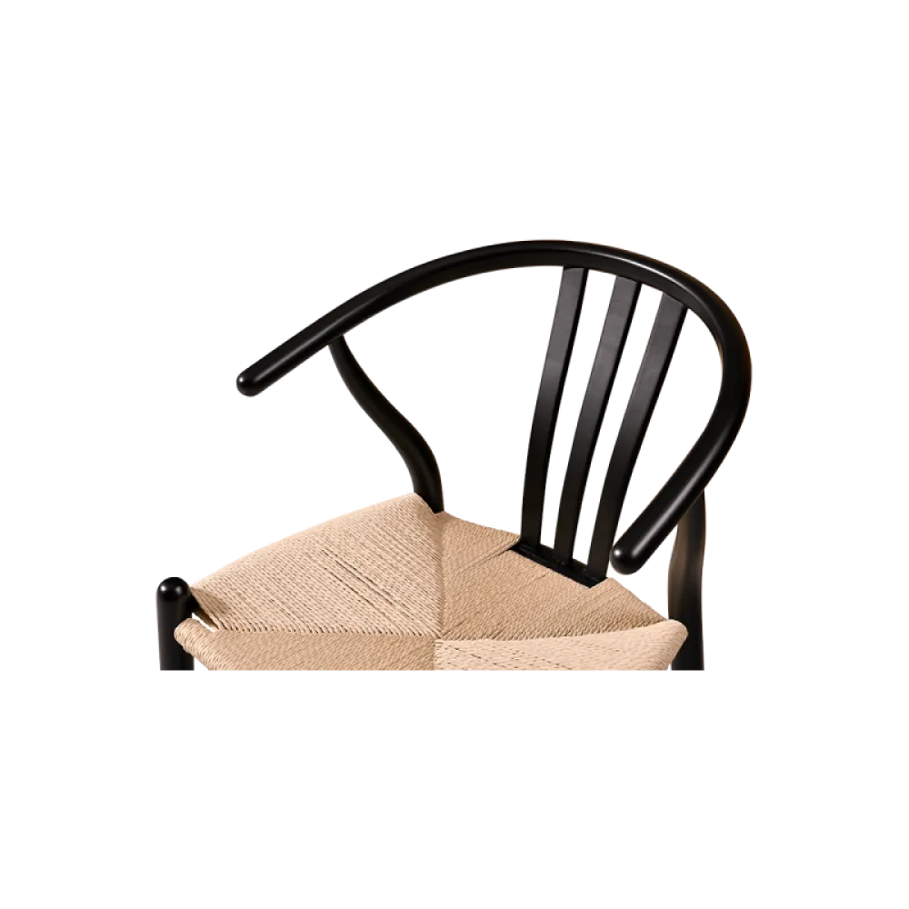 Стул WISHBONE 4001 (KDR/WISHBONE.4001/JK/STM)