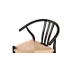 Стул WISHBONE 4001 (KDR/WISHBONE.4001/JK/STM)