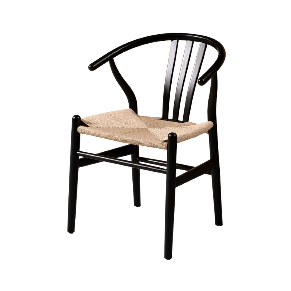 Стул WISHBONE 4001 (KDR/WISHBONE.4001/JK/STM)