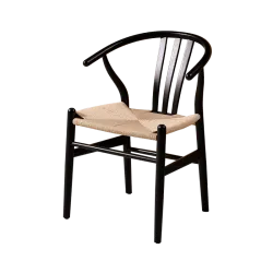 Стул WISHBONE 4001